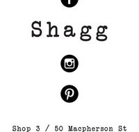 Shagg - Adelaide Hairdresser