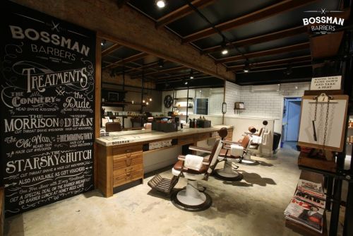 Eastern Melbourne VIC Adelaide Hairdresser