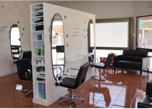 Constitution Hill NSW Adelaide Hairdresser