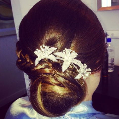 Goldielocks Hairdressing - Adelaide Hairdresser 0