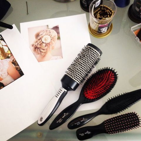 Goldielocks Hairdressing - Adelaide Hairdresser 2