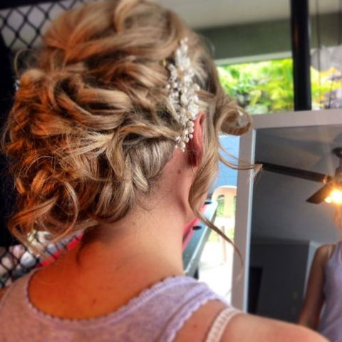Goldielocks Hairdressing - Adelaide Hairdresser 3