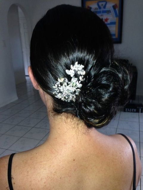 Goldielocks Hairdressing - Adelaide Hairdresser 4