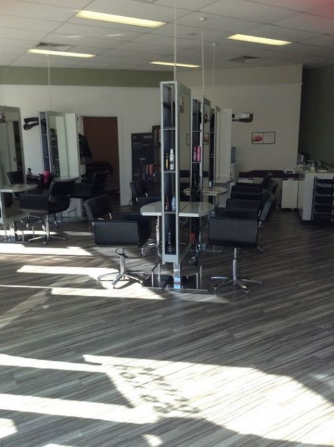Springs Hair Design - Adelaide Hairdresser 1