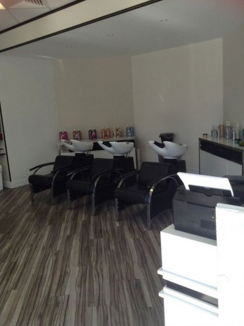Springs Hair Design - Adelaide Hairdresser 2
