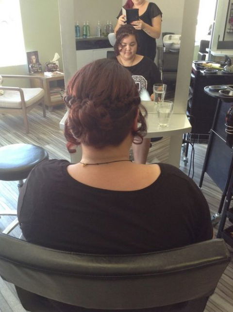 Springs Hair Design - Adelaide Hairdresser 5