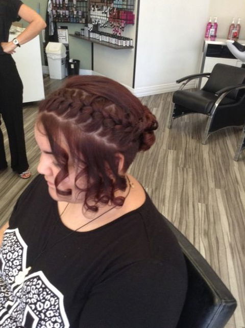 Springs Hair Design - Adelaide Hairdresser 6