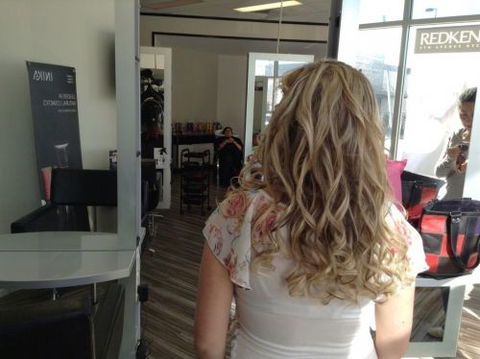 Springs Hair Design - Adelaide Hairdresser 7