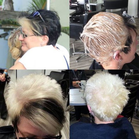 Springs Hair Design - Adelaide Hairdresser 9