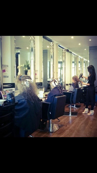 Chowder Bay NSW Adelaide Hairdresser