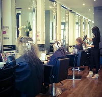 Hair Bar - Adelaide Hairdresser