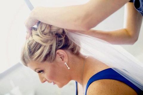 Instyle Hair For Brides - Adelaide Hairdresser 0