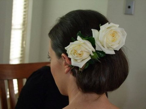Instyle Hair For Brides - Adelaide Hairdresser 1
