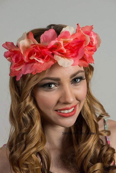 Instyle Hair For Brides - Adelaide Hairdresser 2