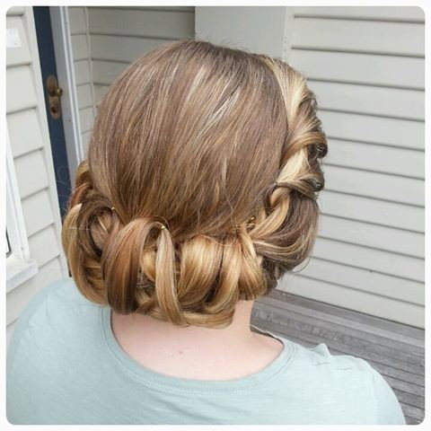 Instyle Hair For Brides - Adelaide Hairdresser 3
