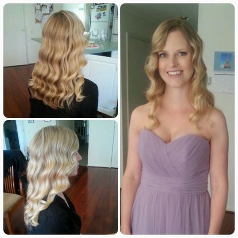 Instyle Hair For Brides - Adelaide Hairdresser 5