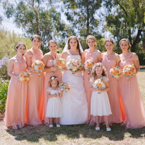 Instyle Hair For Brides - Adelaide Hairdresser 6