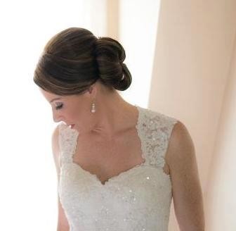 Instyle Hair For Brides - Adelaide Hairdresser 9