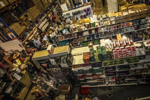 Macquarie Links NSW Adelaide Hairdresser