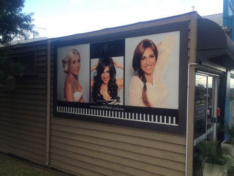 ECOHILL Hair Boutique - Adelaide Hairdresser 0
