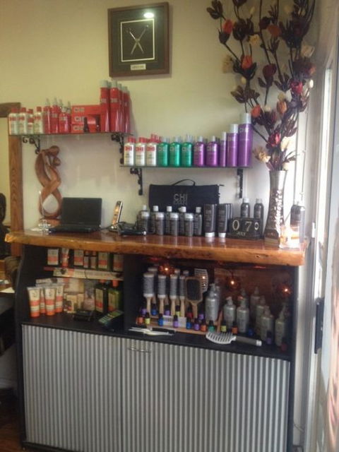 ECOHILL Hair Boutique - Adelaide Hairdresser 3