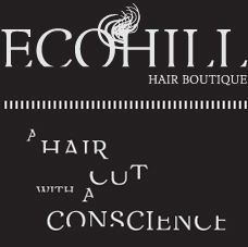 ECOHILL Hair Boutique - Adelaide Hairdresser 6