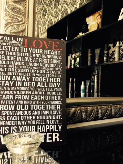 Cambridge Hair And Beauty Studio - Adelaide Hairdresser 2