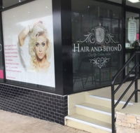 Hair And Beyond - Adelaide Hairdresser