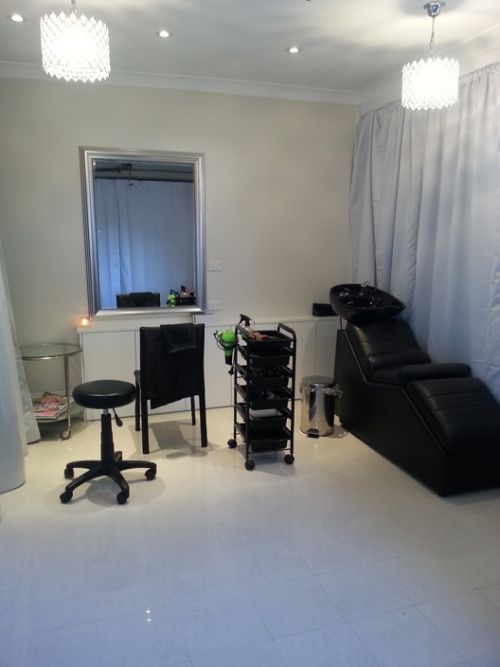 Northern Sydney NSW Adelaide Hairdresser