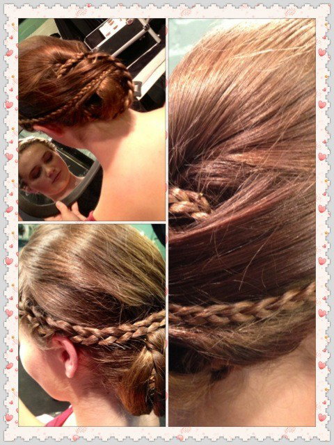 Angel Star Hair & Beauty - Adelaide Hairdresser 4