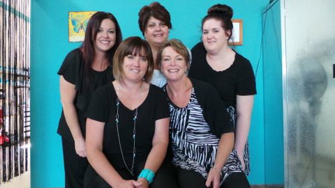 Angel Star Hair & Beauty - Adelaide Hairdresser 5