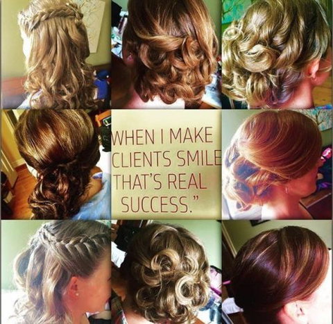 Angel Star Hair & Beauty - Adelaide Hairdresser 6