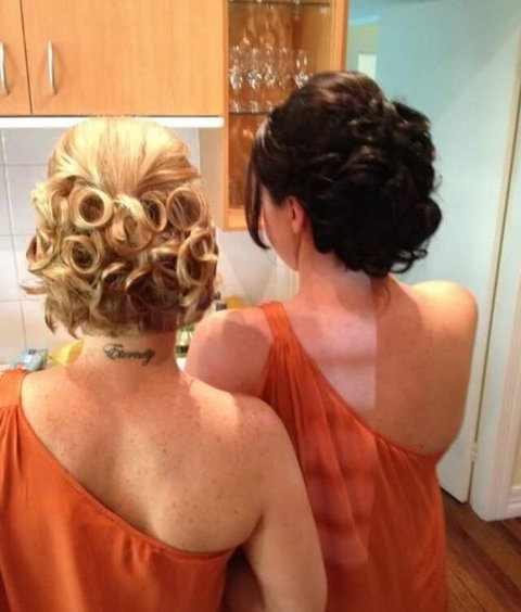 Angel Star Hair & Beauty - Adelaide Hairdresser 8