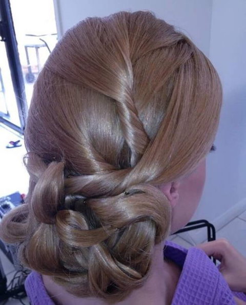 Angel Star Hair & Beauty - Adelaide Hairdresser 9