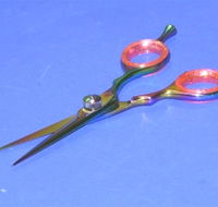 ALL SCISSORS R US - Adelaide Hairdresser