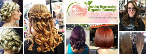 Another Dyemension Hair Studio - Adelaide Hairdresser 1