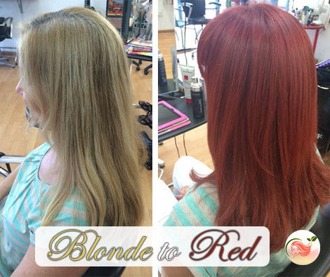 Another Dyemension Hair Studio - Adelaide Hairdresser 2