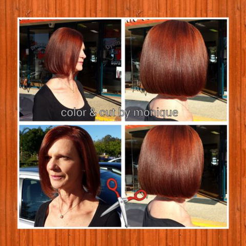 Another Dyemension Hair Studio - Adelaide Hairdresser 3