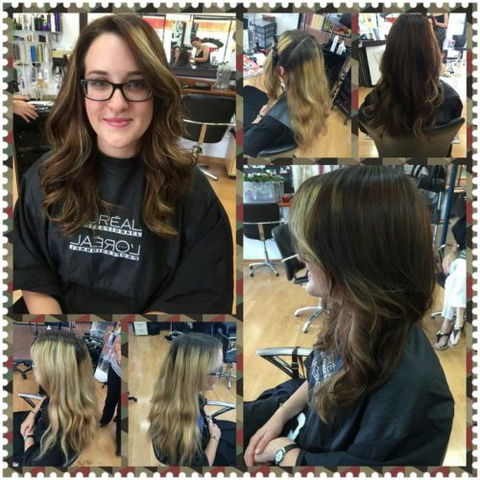 Another Dyemension Hair Studio - Adelaide Hairdresser 5