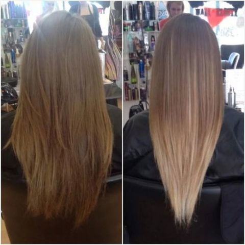 Another Dyemension Hair Studio - Adelaide Hairdresser 6