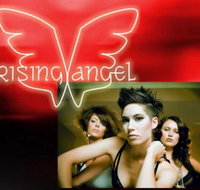 Rising Angel