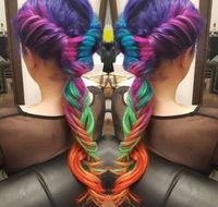 Struktur Hair Body Piercing Beauty - Adelaide Hairdresser
