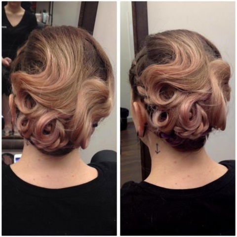 Struktur Hair Body Piercing Beauty - Adelaide Hairdresser 1