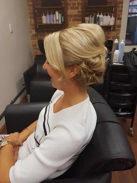 Struktur Hair Body Piercing Beauty - Adelaide Hairdresser 2
