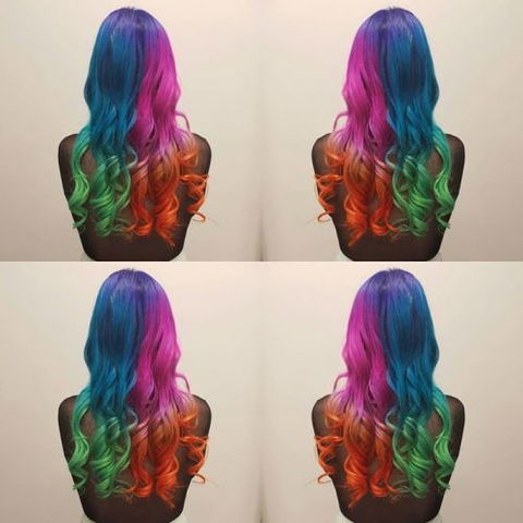 Struktur Hair Body Piercing Beauty - Adelaide Hairdresser 3