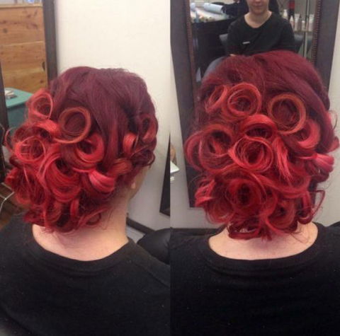 Struktur Hair Body Piercing Beauty - Adelaide Hairdresser 4