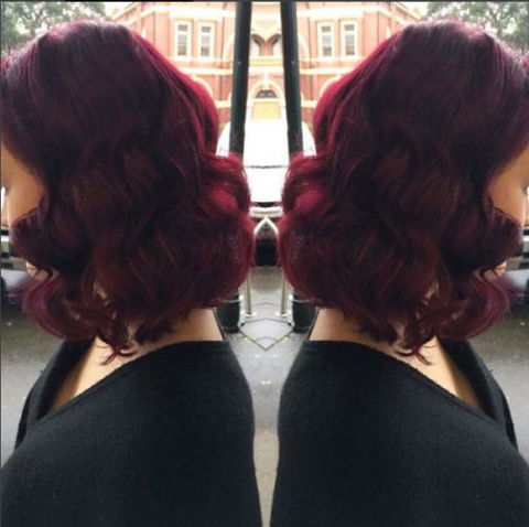 Struktur Hair Body Piercing Beauty - Adelaide Hairdresser 6