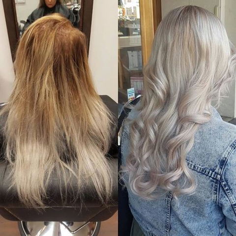 Struktur Hair Body Piercing Beauty - Adelaide Hairdresser 7