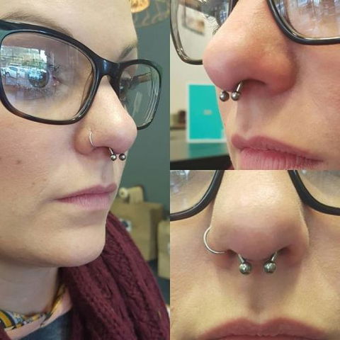 Struktur Hair Body Piercing Beauty - Adelaide Hairdresser 8