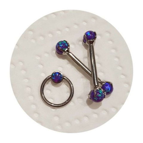 Struktur Hair Body Piercing Beauty - Adelaide Hairdresser 9